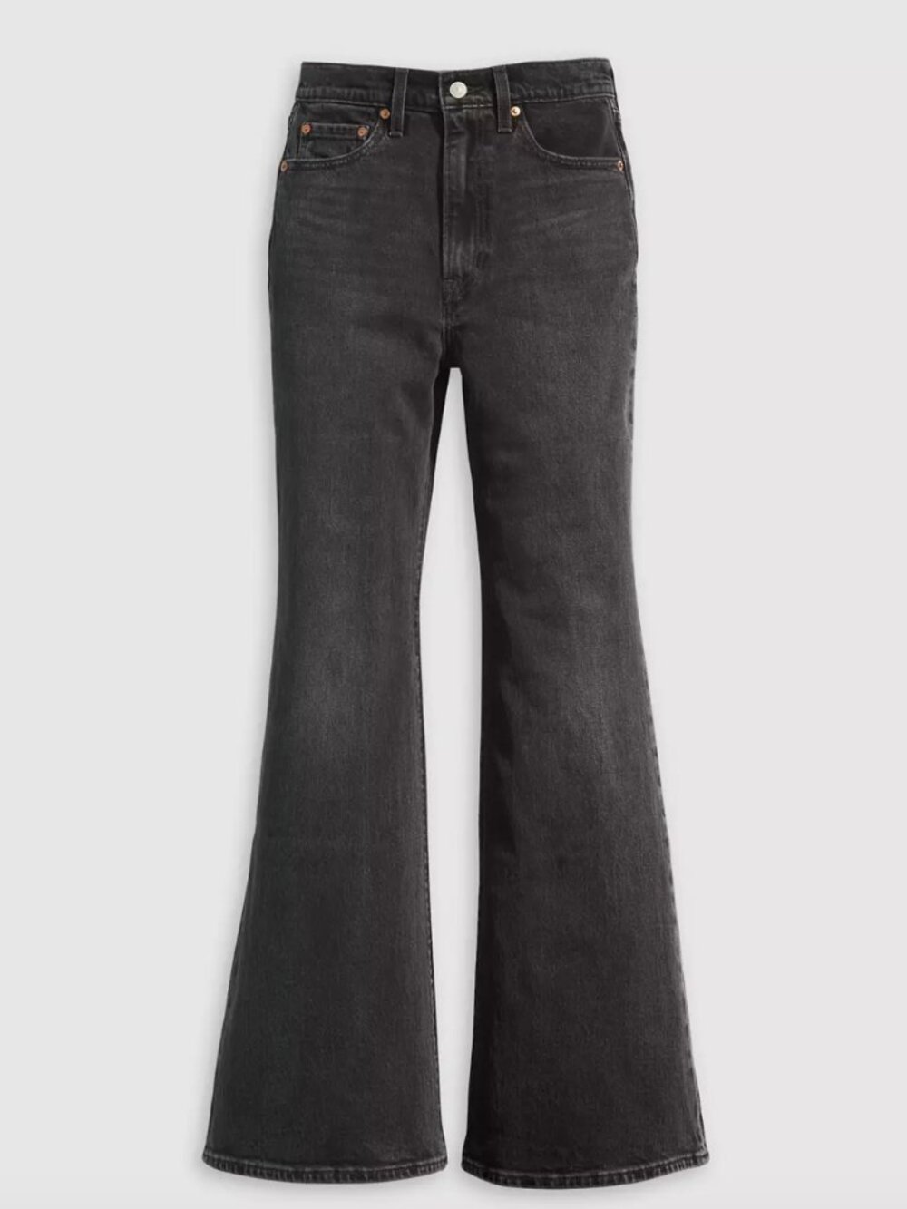 Levi's Ribcage Bell Women's Jeans
